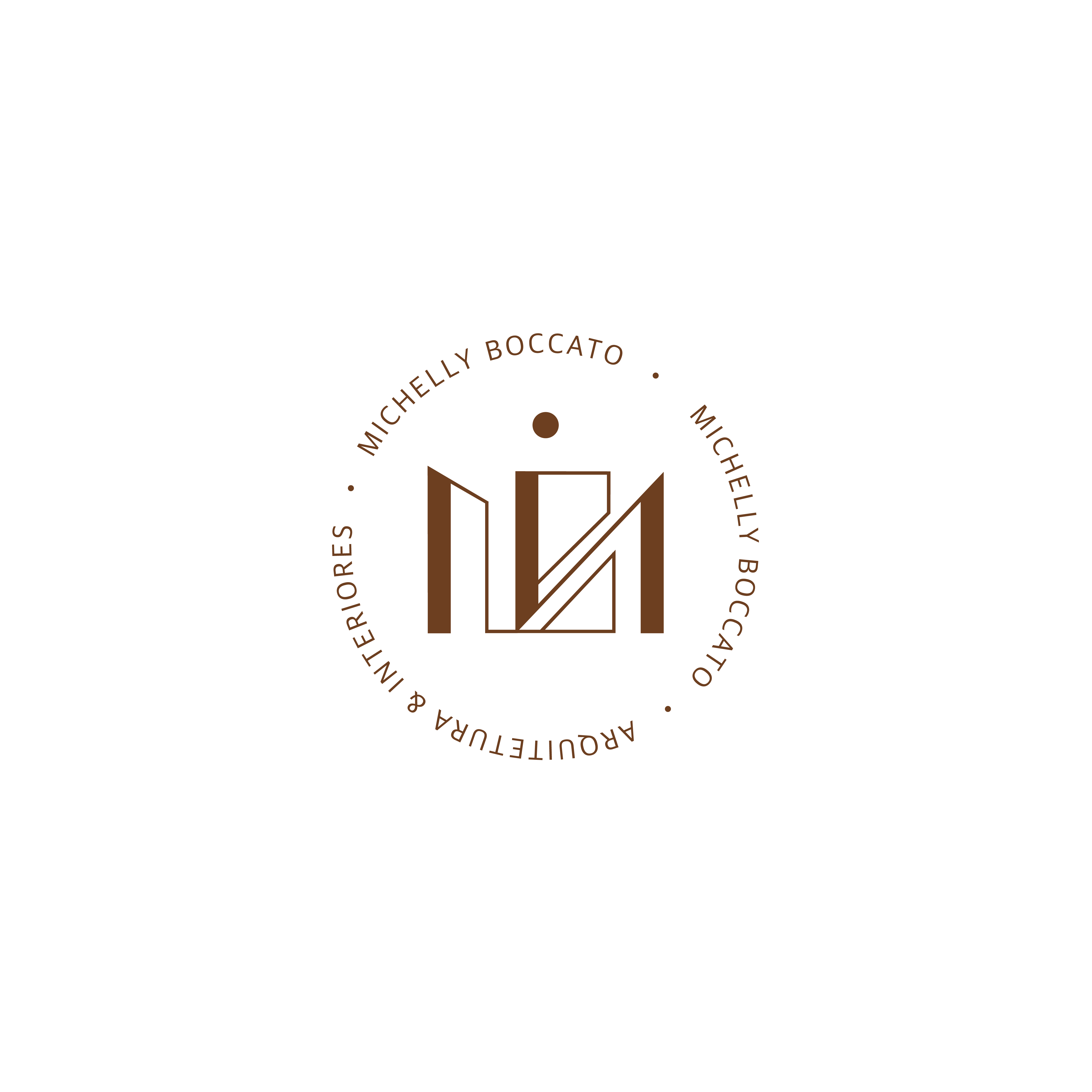 Michelly Boccato Arquitetura